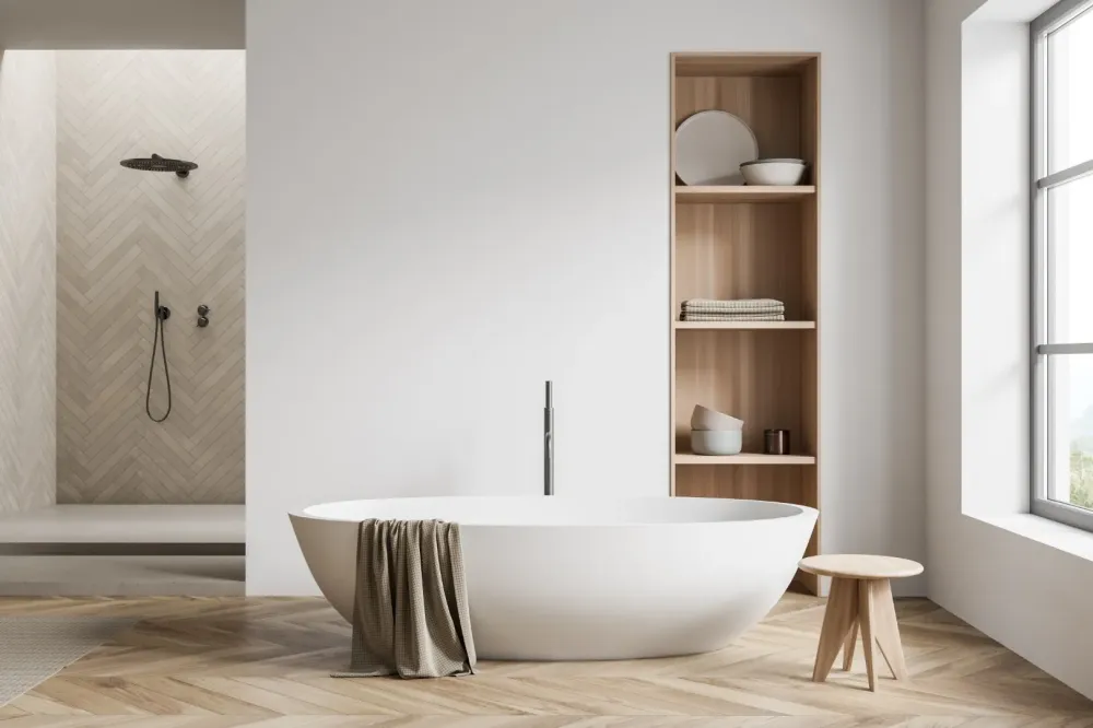 Salle de Bain Sur-Mesure