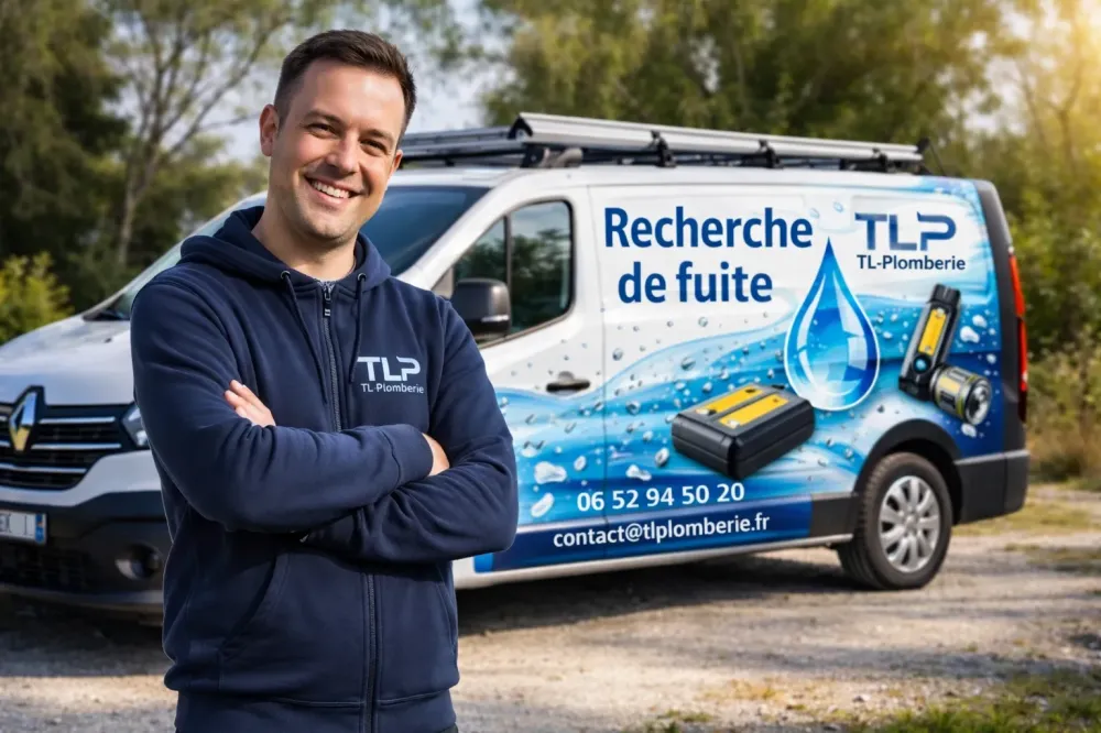 recherche de fuite extérieurwebp