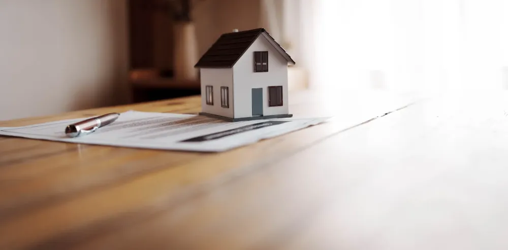 rapport assurance maison