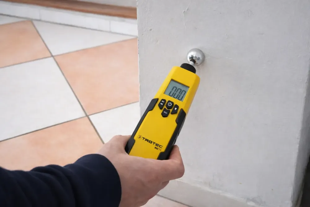 recherche de fuite calas